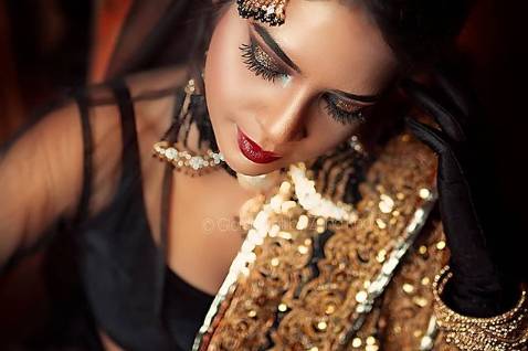 Makeup By Zoha Khan