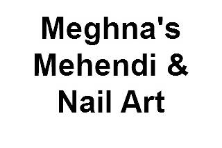 Meghna's Mehendi & Nail Art