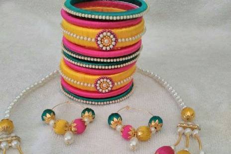 Bangles