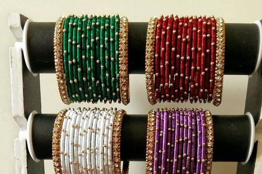 Bangles