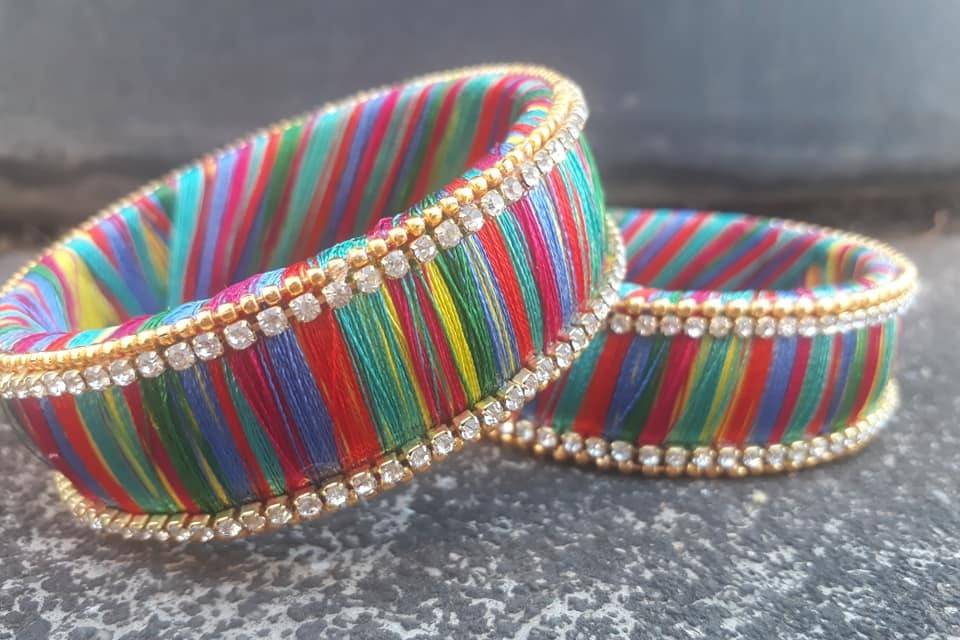 Bangles