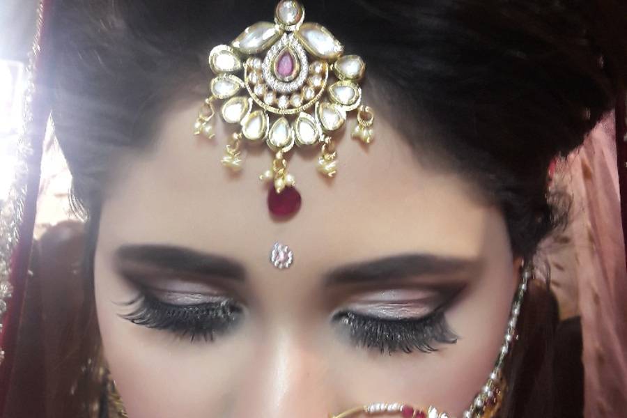 Makeup By Priyanka R Kohli