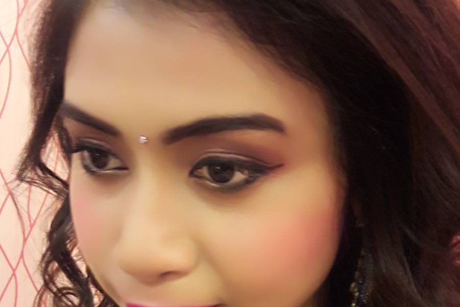 Makeup By Priyanka R Kohli