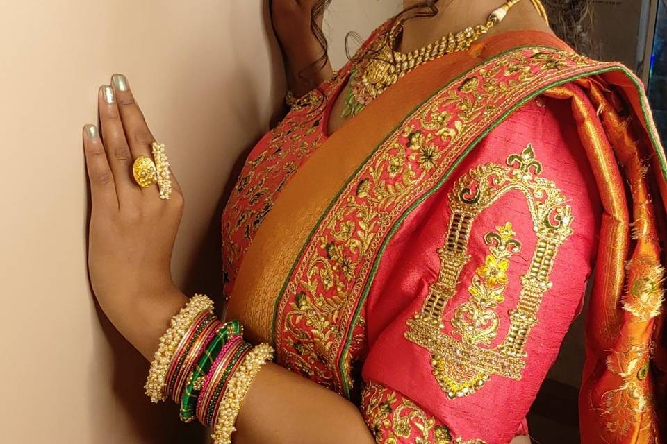 Mehndi