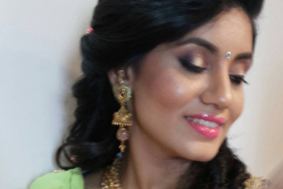 Rupali Beauty Care