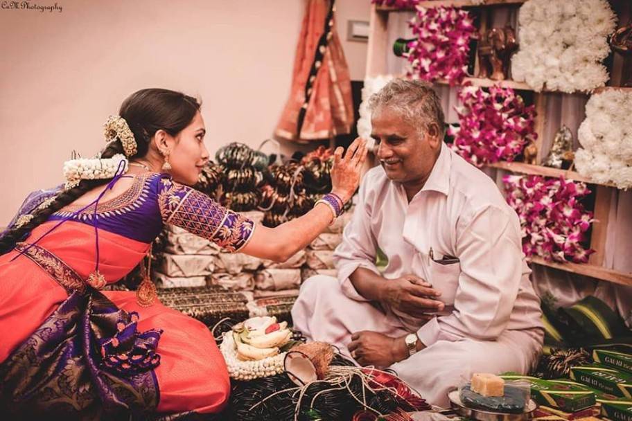 Wedding Ceremony