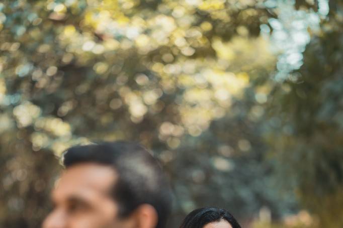 Sejal & Anuj : Pre Wedding