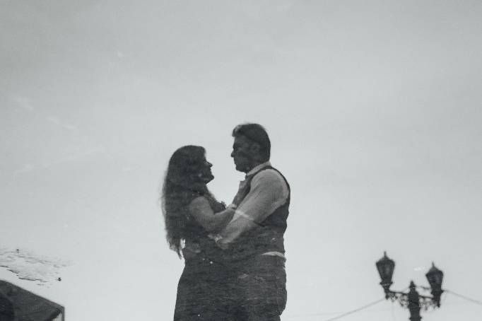 Paras & Sejal : Pre Wedding