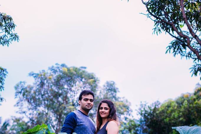 Paras & Sejal : Pre Wedding