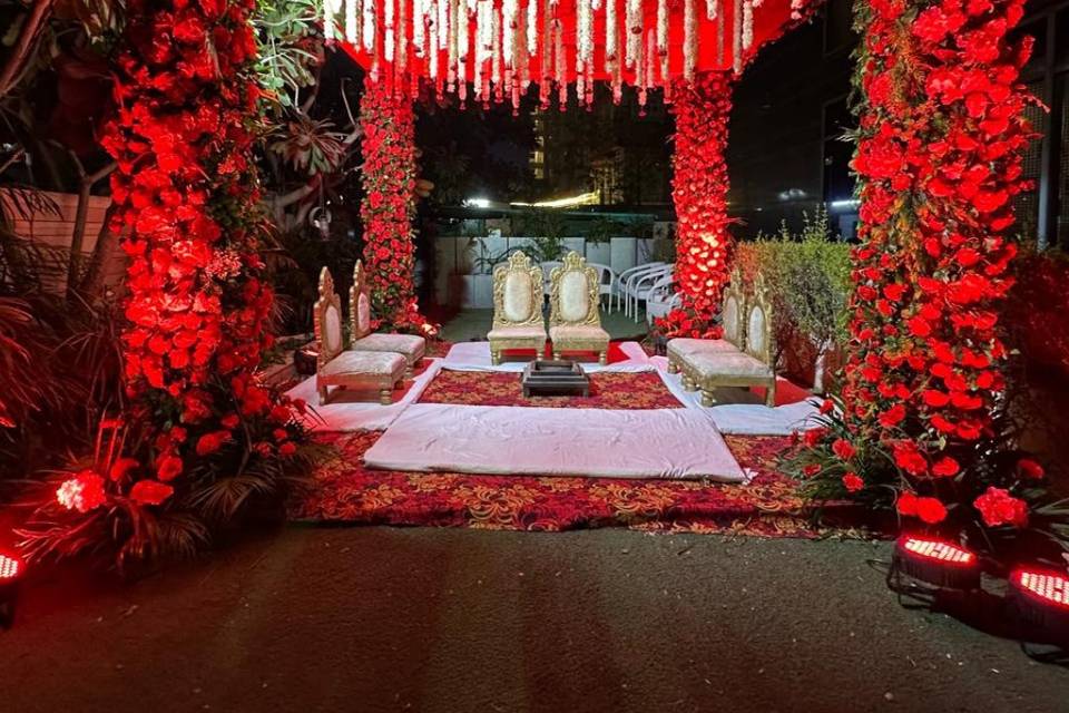 Mandap