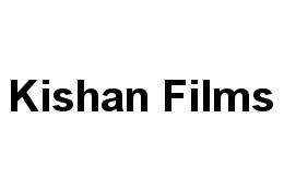 Kishan Films Logo