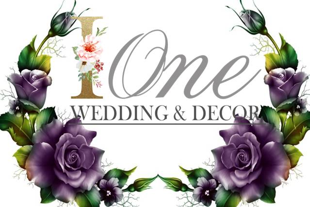 I One Wedding and Decor