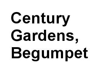 Century Gardens, Begumpet