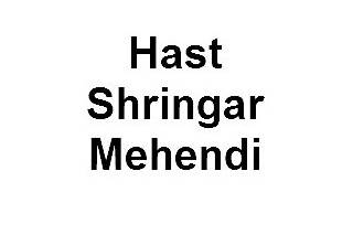 Hast Shringar Mehendi