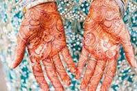 Mehandi