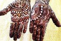 Mehandi