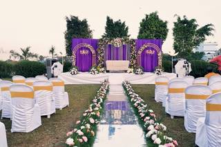 Anand Farms, Chennai