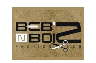 Bebz n boiz salon logo