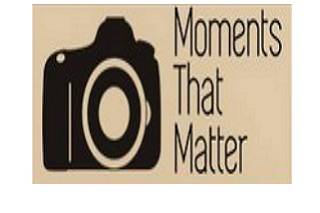 Moments that matter logo