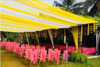 Brand Republic Events, Mathikere