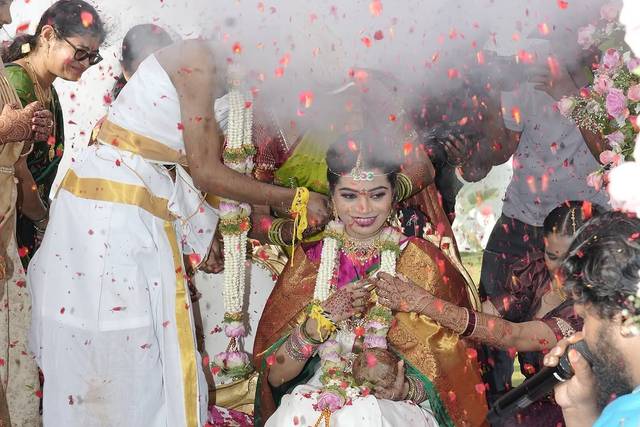 Wedding Rituals