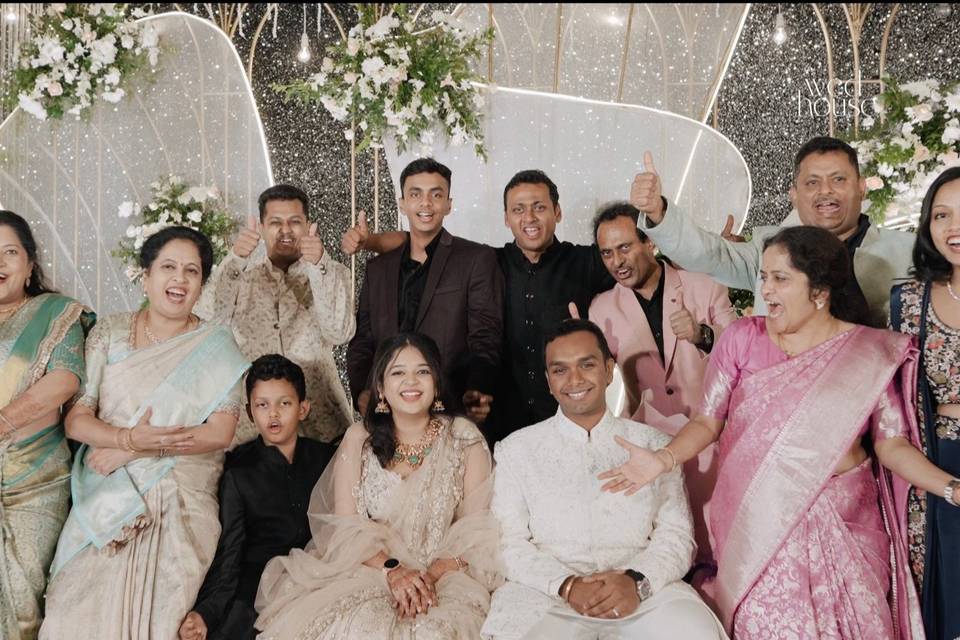 Happy Moments