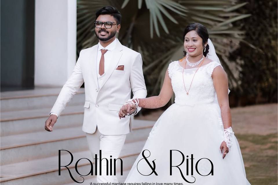 Mix And Match Couple