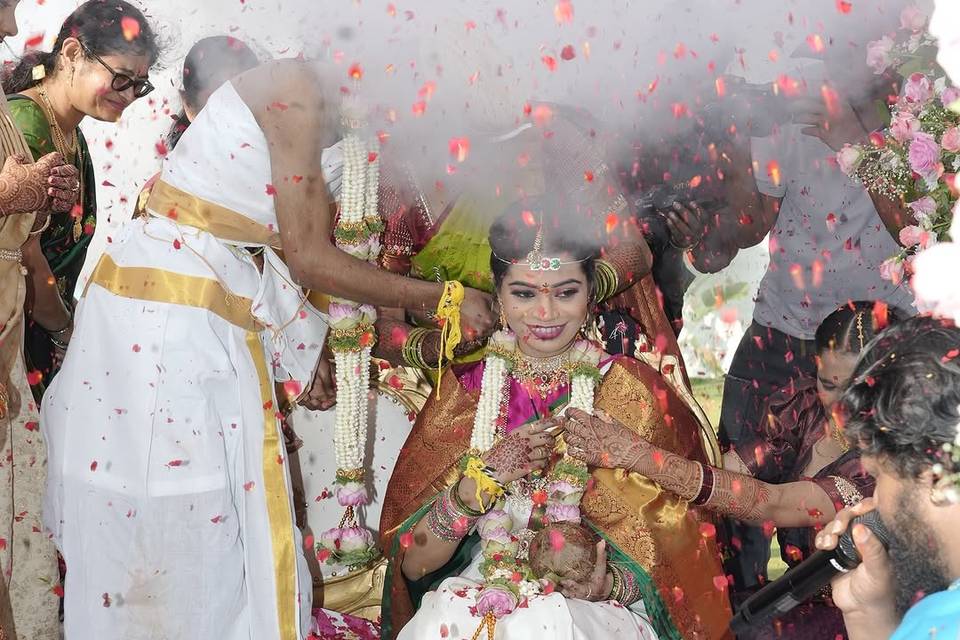 Wedding Rituals