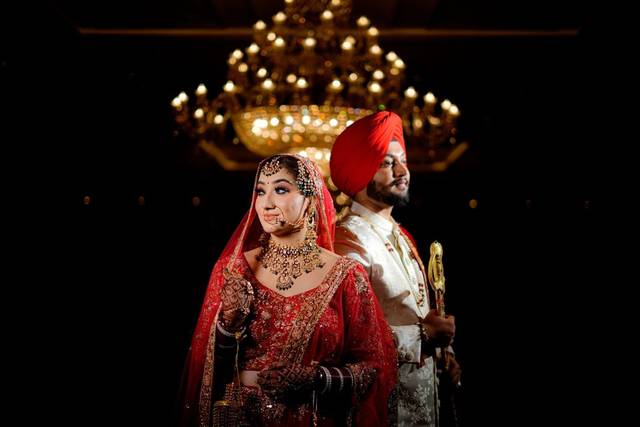 Reflex Weddings