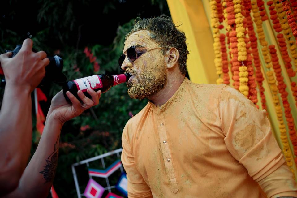 Haldi