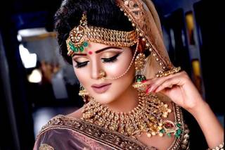Anju Dalal Makeup Mastero