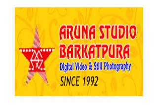 Aruna studio barkatpura logo