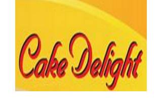 Cake Delight Logo