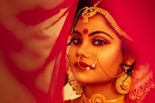 Bride
