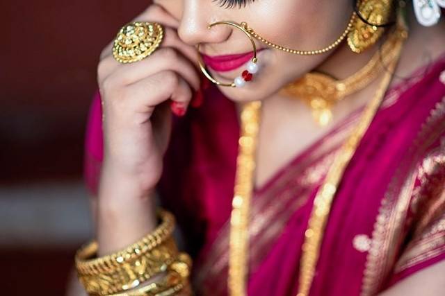 Bride