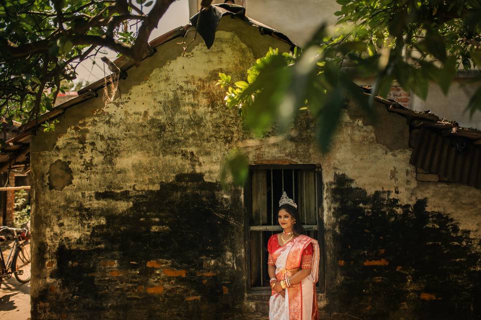 Bride..
