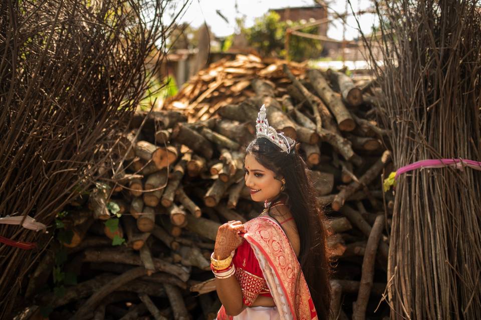 Bride..