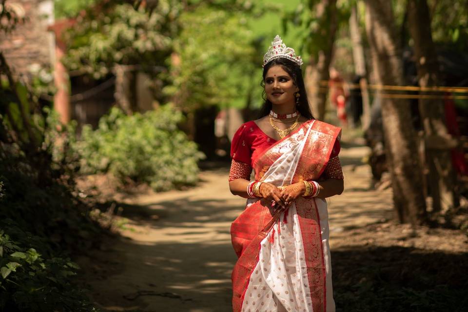 Bride..