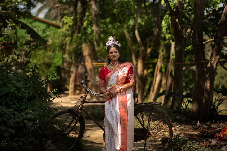 Bride..