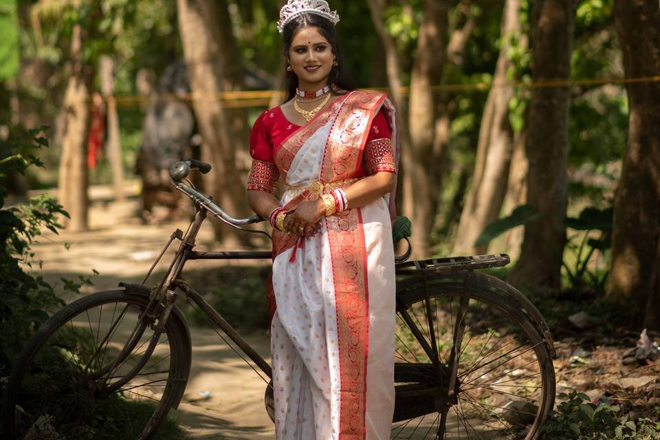 Bride..