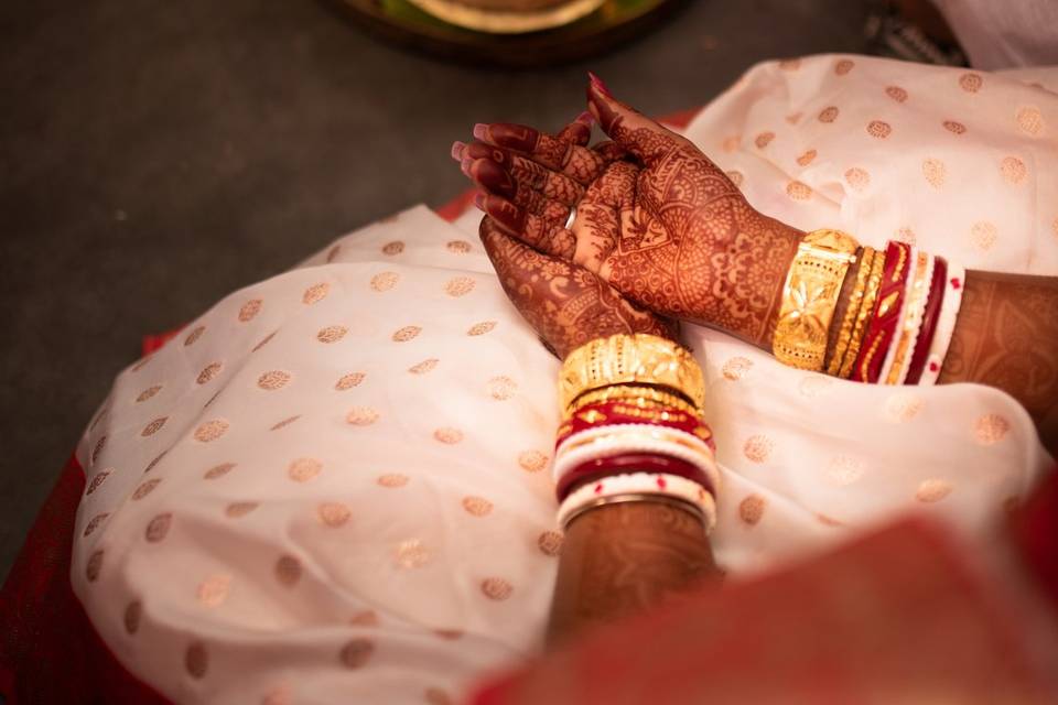 Bride..