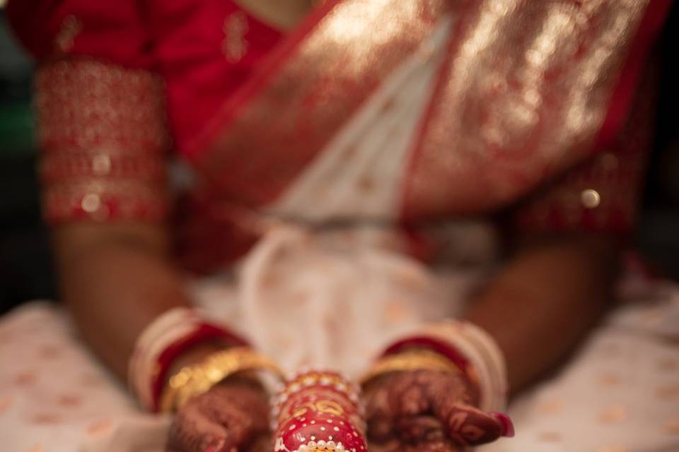 Bride..