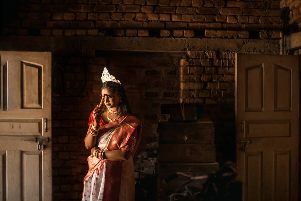 Bride..