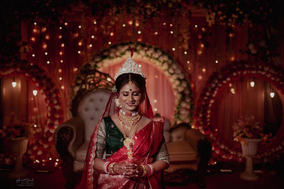 Bride..