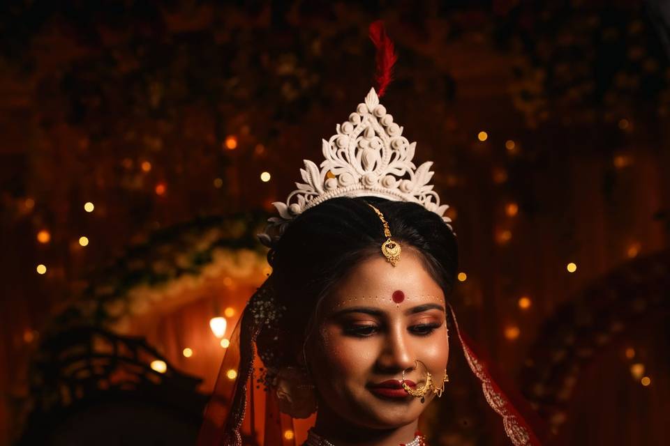 Bride..