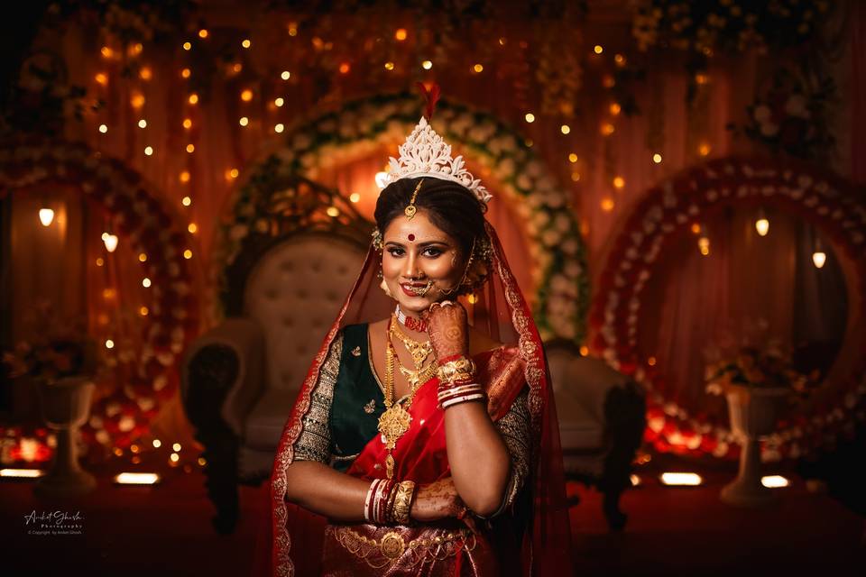 Bride..