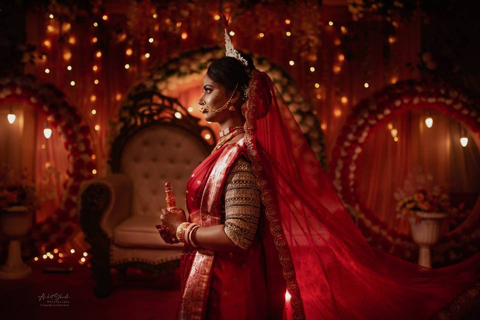 Bride..