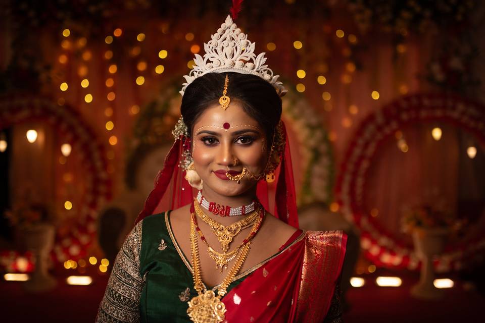 Bride..