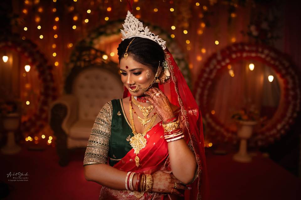 Bride..