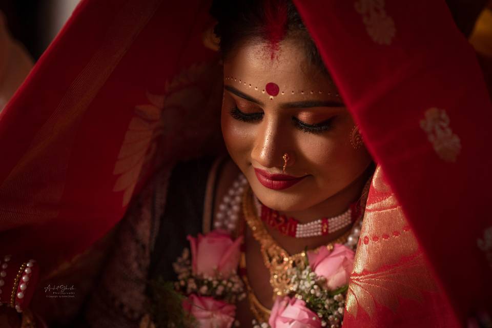 Bride..